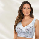 ๐ฅLast Day Buy 1 Get 2 Free๐ฅ-Plus Size Seamless Push Up Wireless Bra