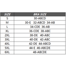 ๐ฅLast Day Buy 1 Get 2 Free๐ฅ-Plus Size Seamless Push Up Wireless Bra