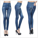 🎁Buy 1 Get 2 FREE🎁 -Stretchy Slimming Jeans Leggings