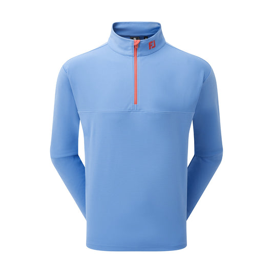 Angled Ottoman Chill Out Pullover