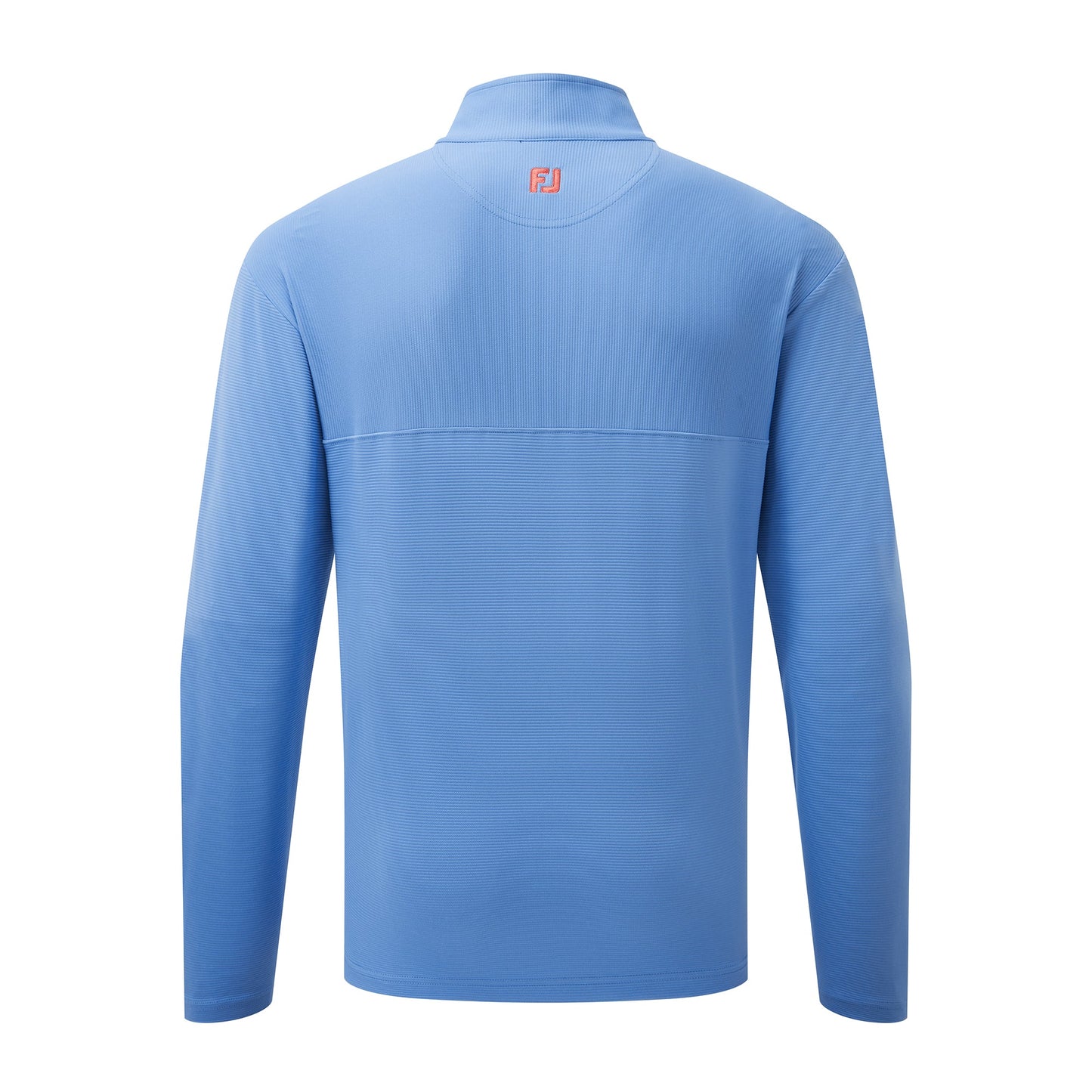 Angled Ottoman Chill Out Pullover