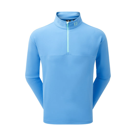 Angled Ottoman Chill Out Pullover