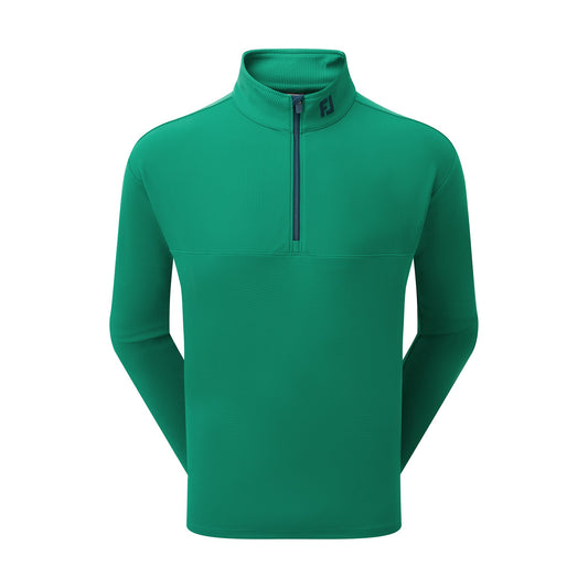 Angled Ottoman Chill Out Pullover