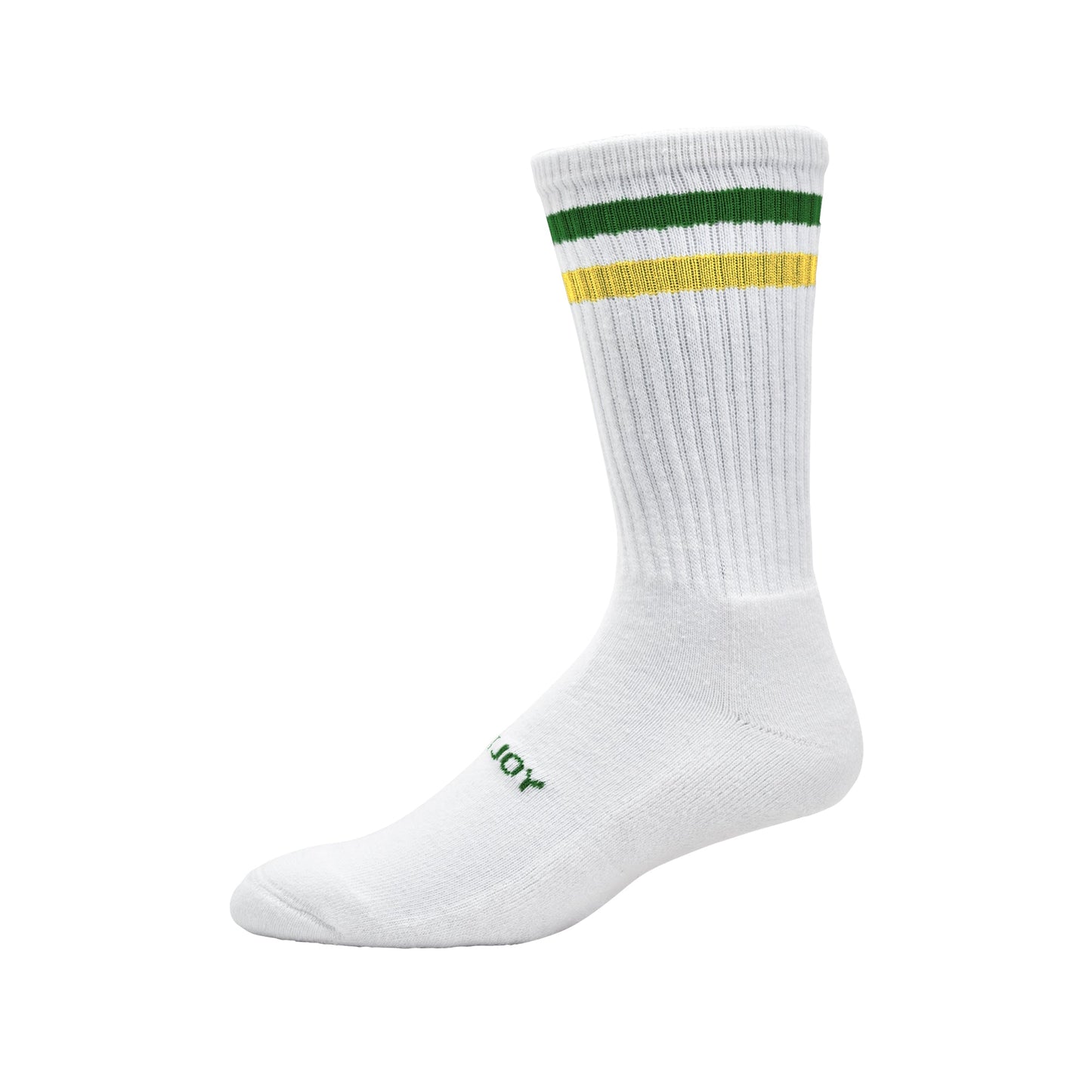 ComfortSof Crew Golf Socks - 3 Pack