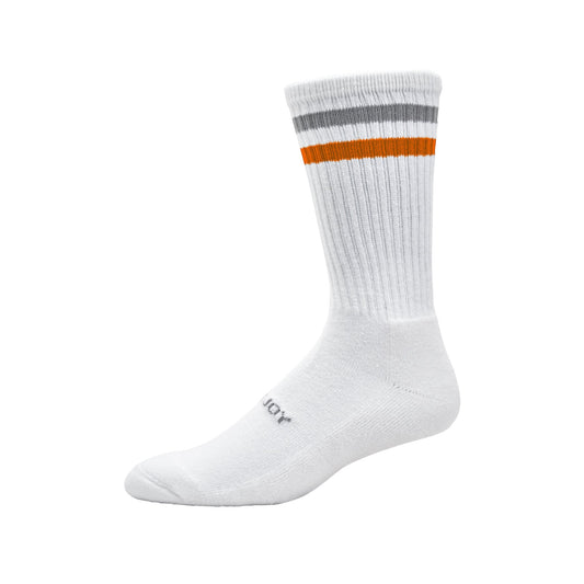 ComfortSof Crew Golf Socks - 3 Pack
