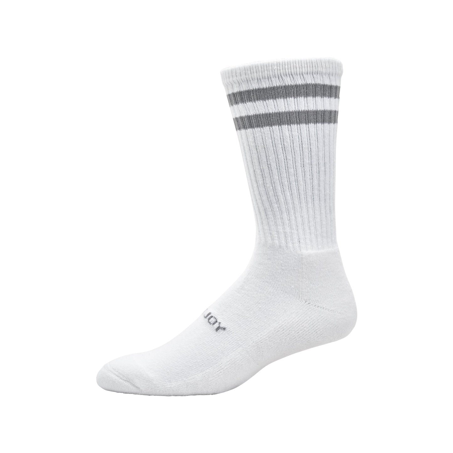 ComfortSof Crew Golf Socks - 3 Pack