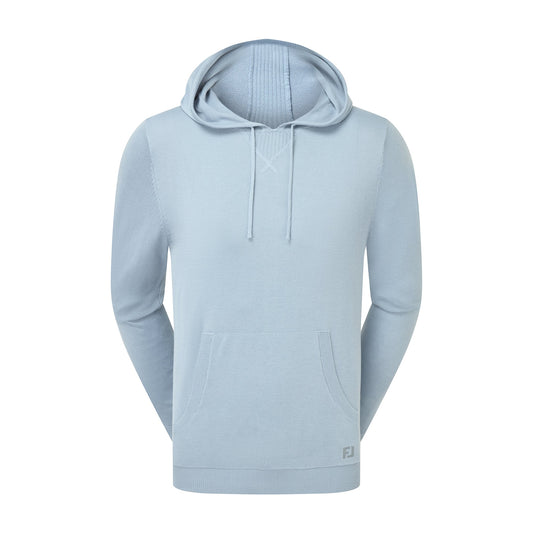 Dri Release Knit Hoodie