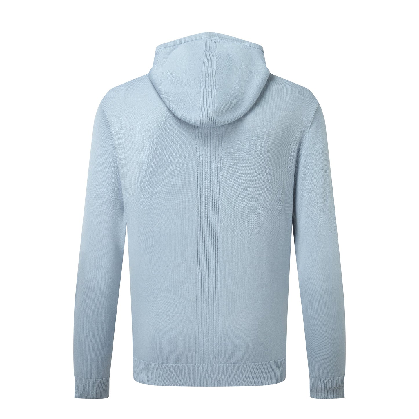 Dri Release Knit Hoodie