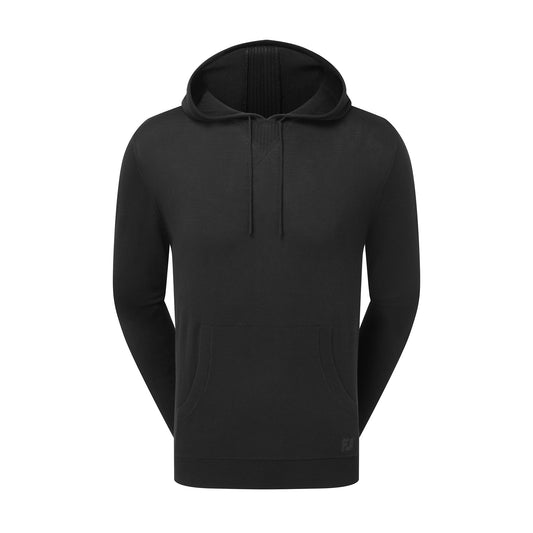 Dri Release Knit Hoodie