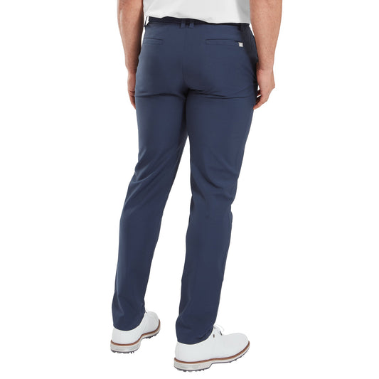 Performance Tapered Fit Trousers