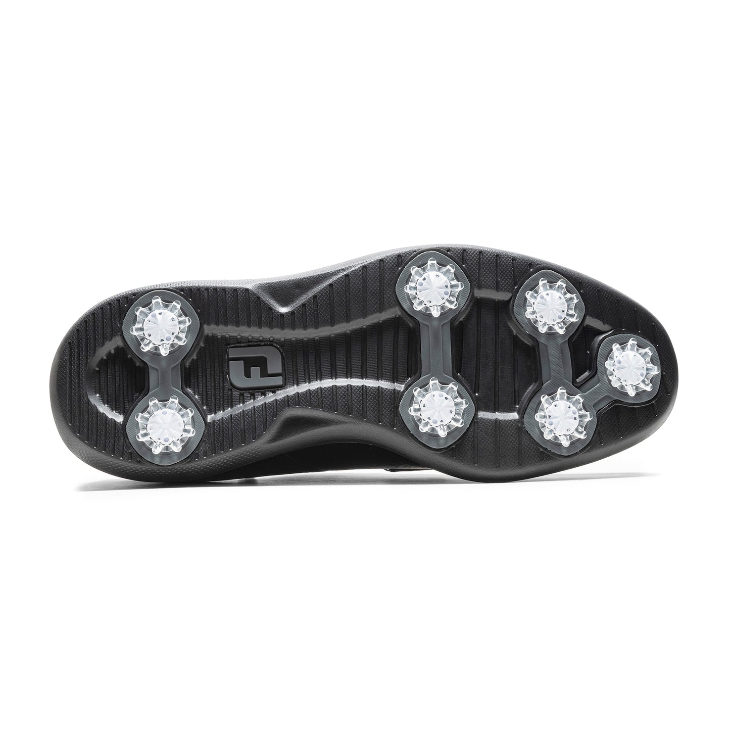 Traditions Blucher Golf Shoes