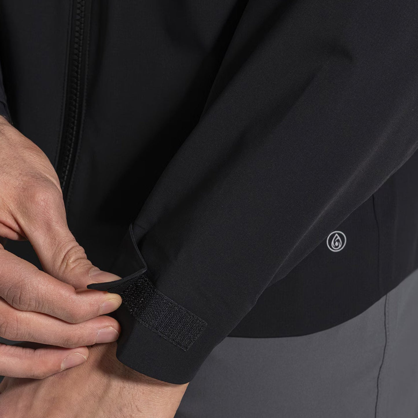 Golf DryJoys Select LX Jacket