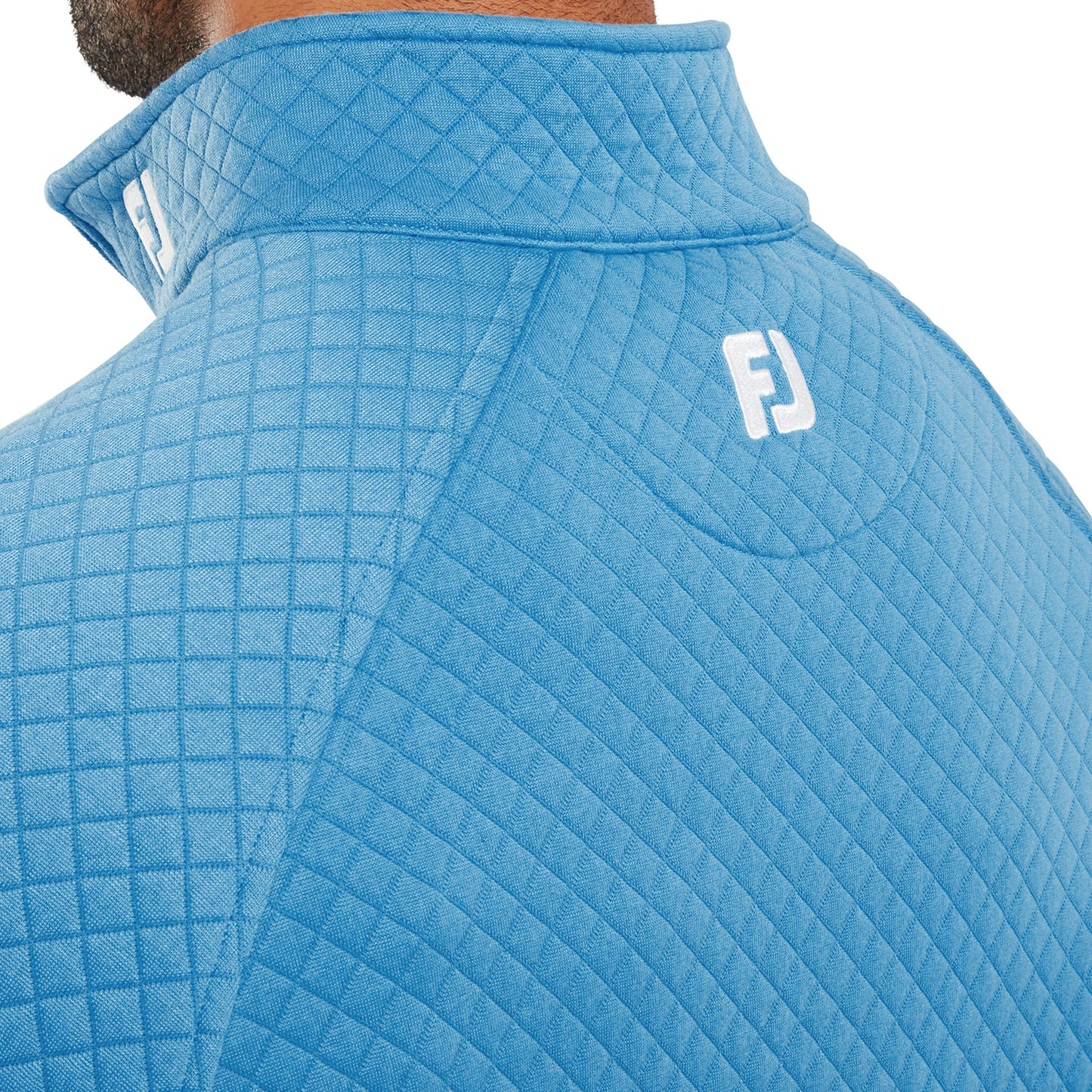 Jacquard Thermal Chill Out Pullover