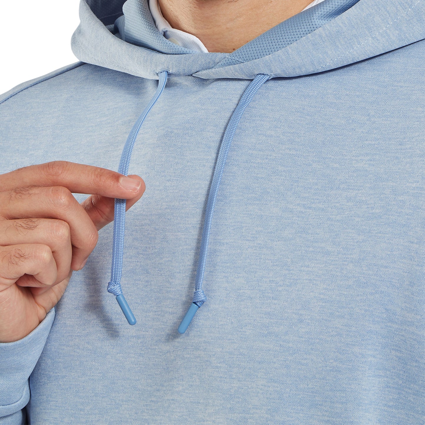 Lightweight Hoodie