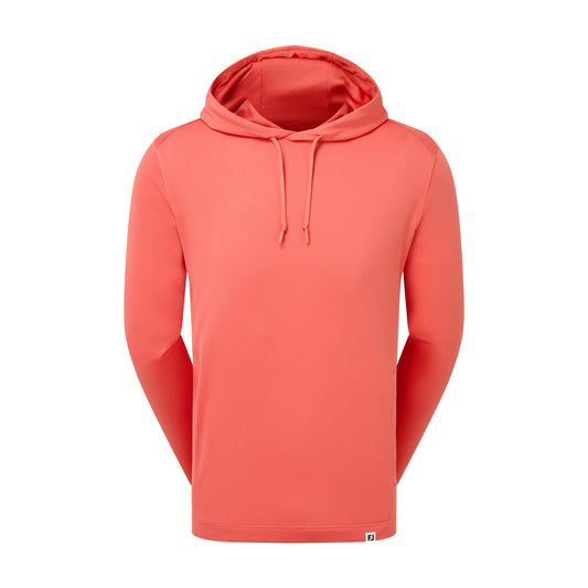 Lightweight Hoodie