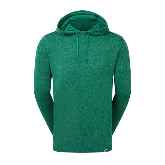 Lightweight Hoodie