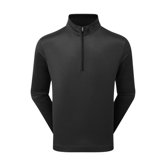 Nautical Flag Tonal Chill Out Pullover