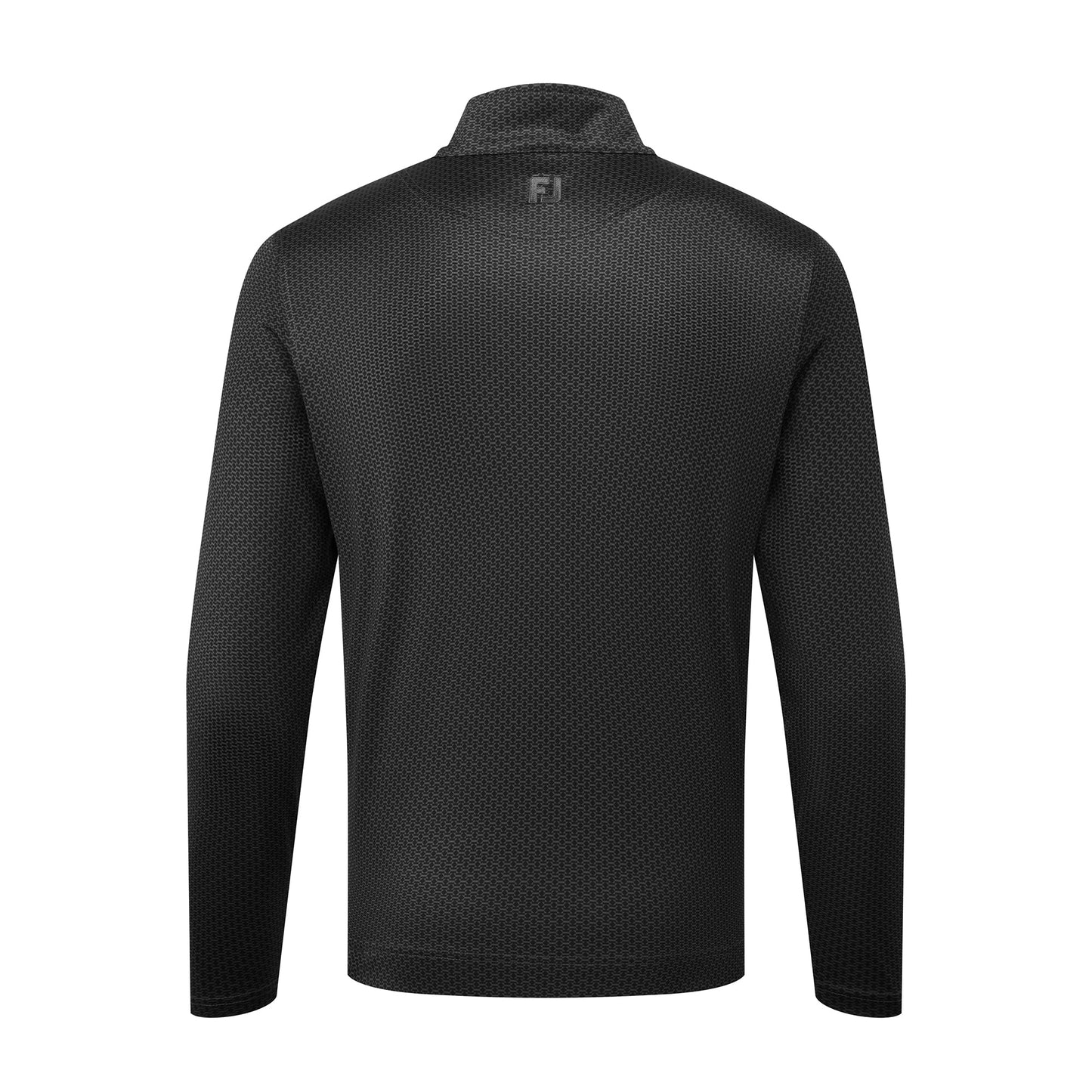 Nautical Flag Tonal Chill Out Pullover