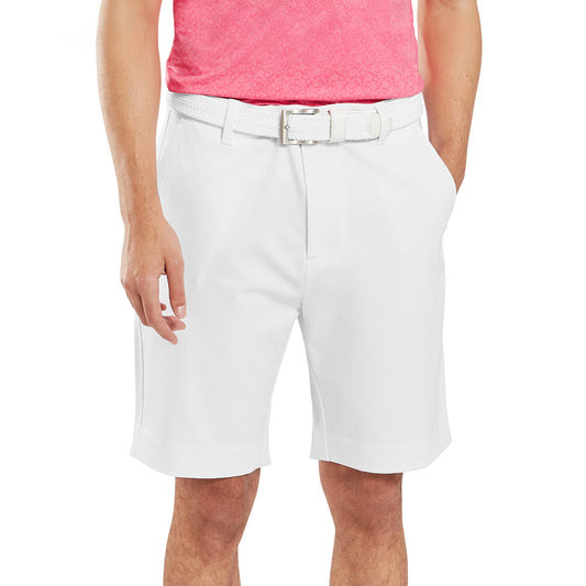 Performance Tapered Fit Shorts