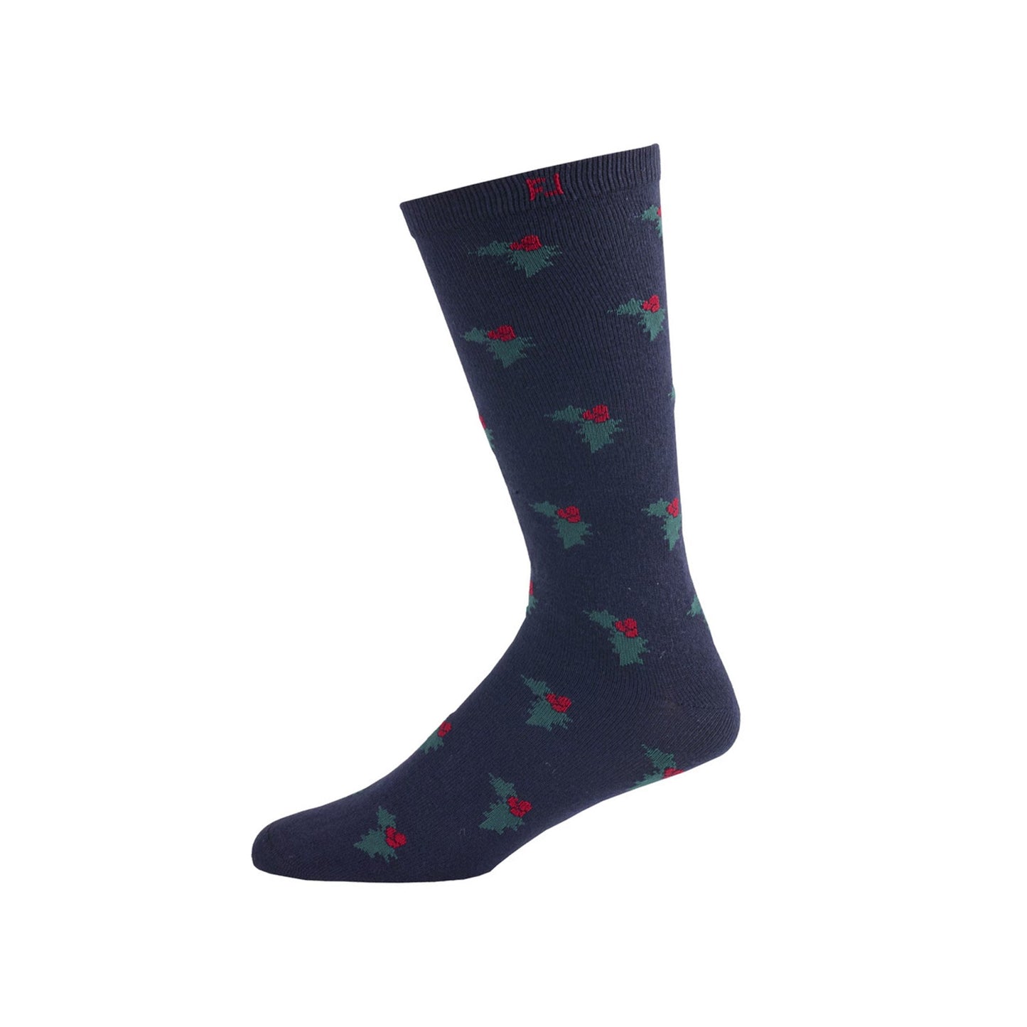 ProDry Festive Crew Golf Socks