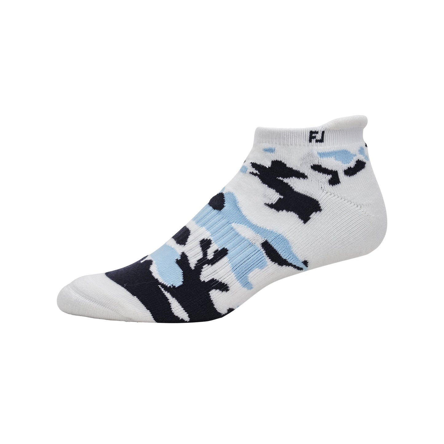 ProDry Roll Tab Golf Socks