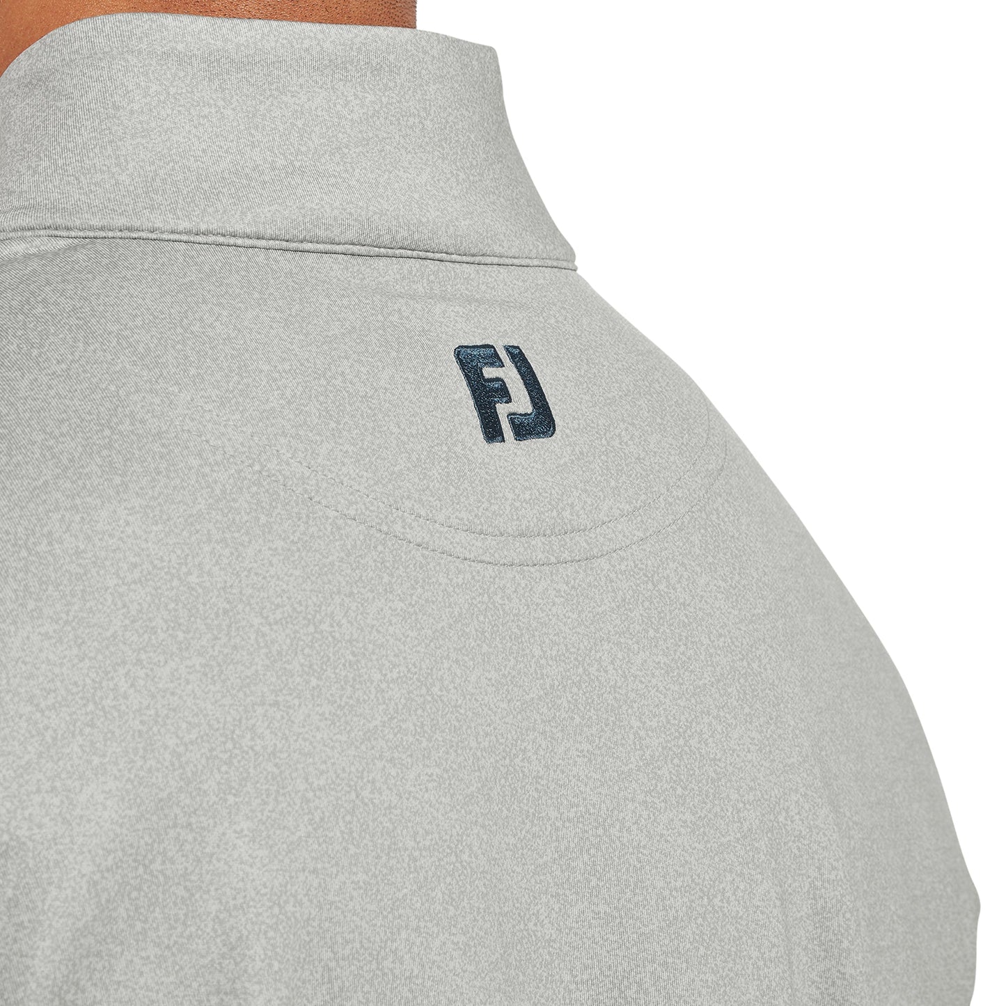 Speckle Print Chill Out Pullover