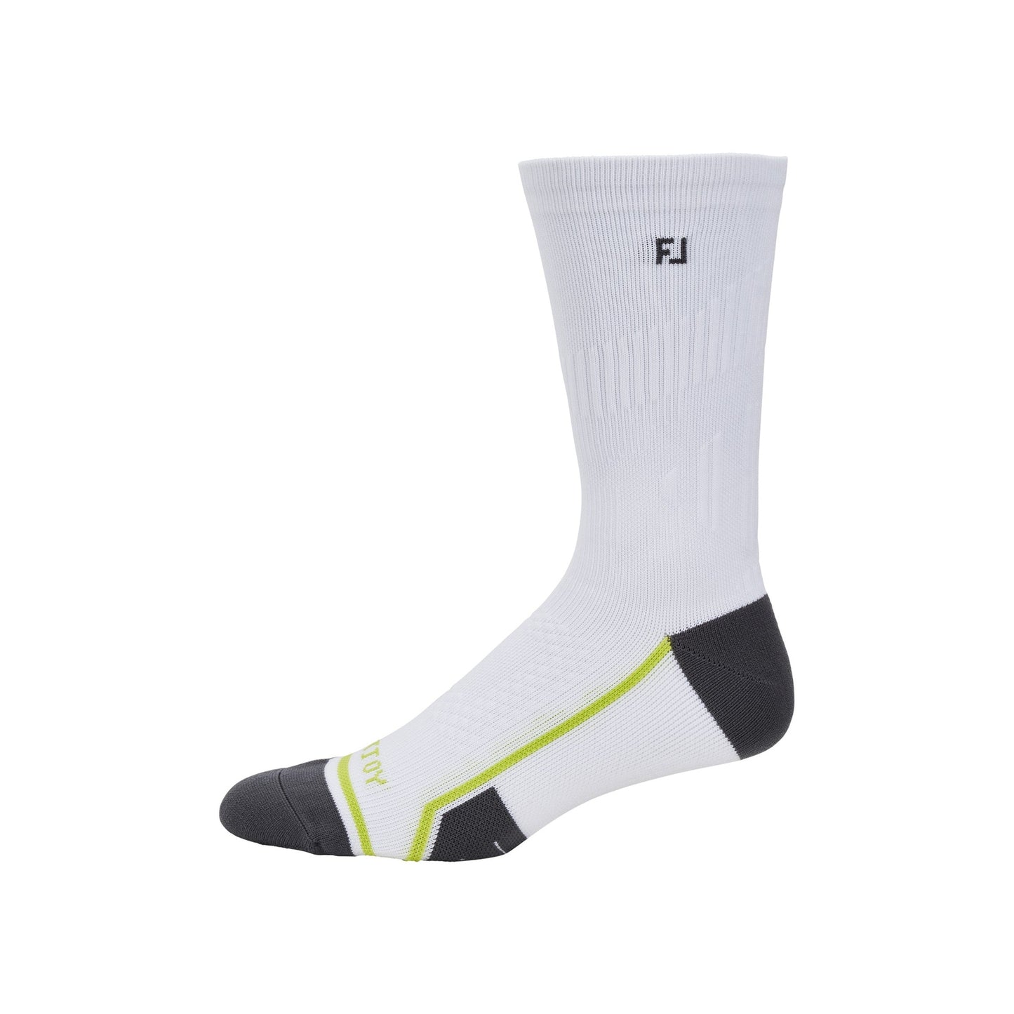 TechD.R.Y Crew Golf Socks