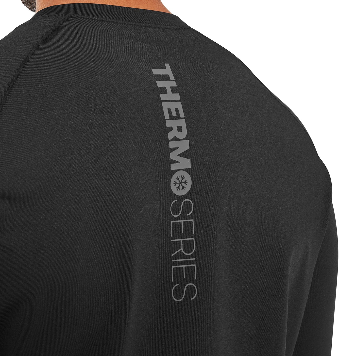 ThermoSeries Fleece Baselayer