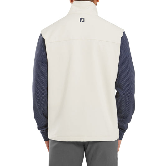 ThermoSeries Hybrid Wind Jacket