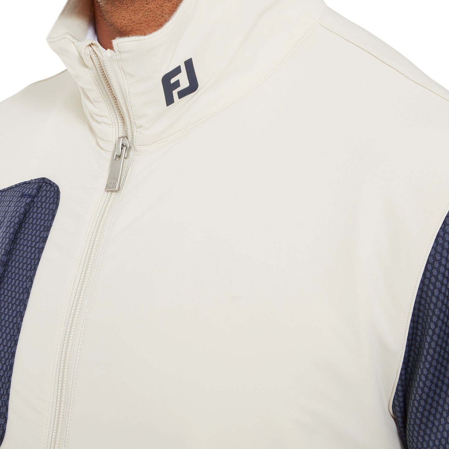 ThermoSeries Hybrid Wind Jacket