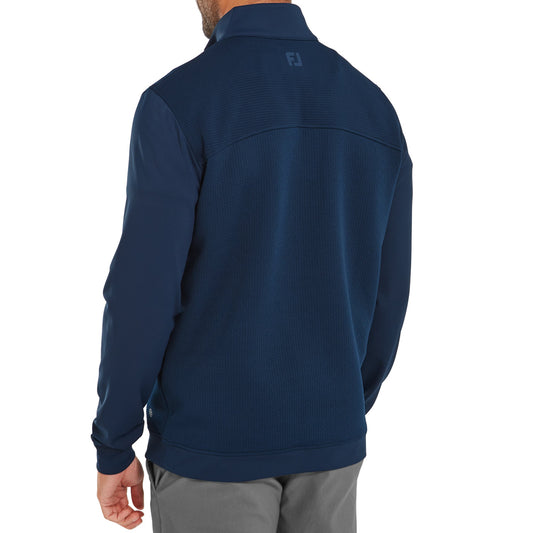 ThermoSeries Ottoman Midlayer