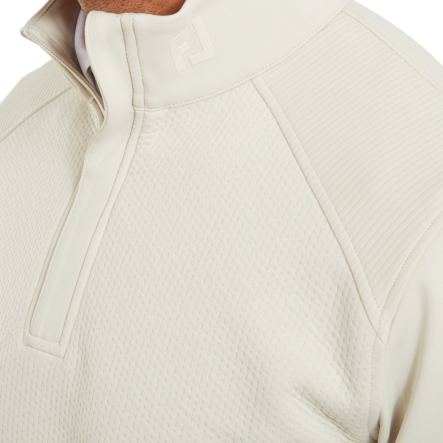 ThermoSeries Ottoman Midlayer