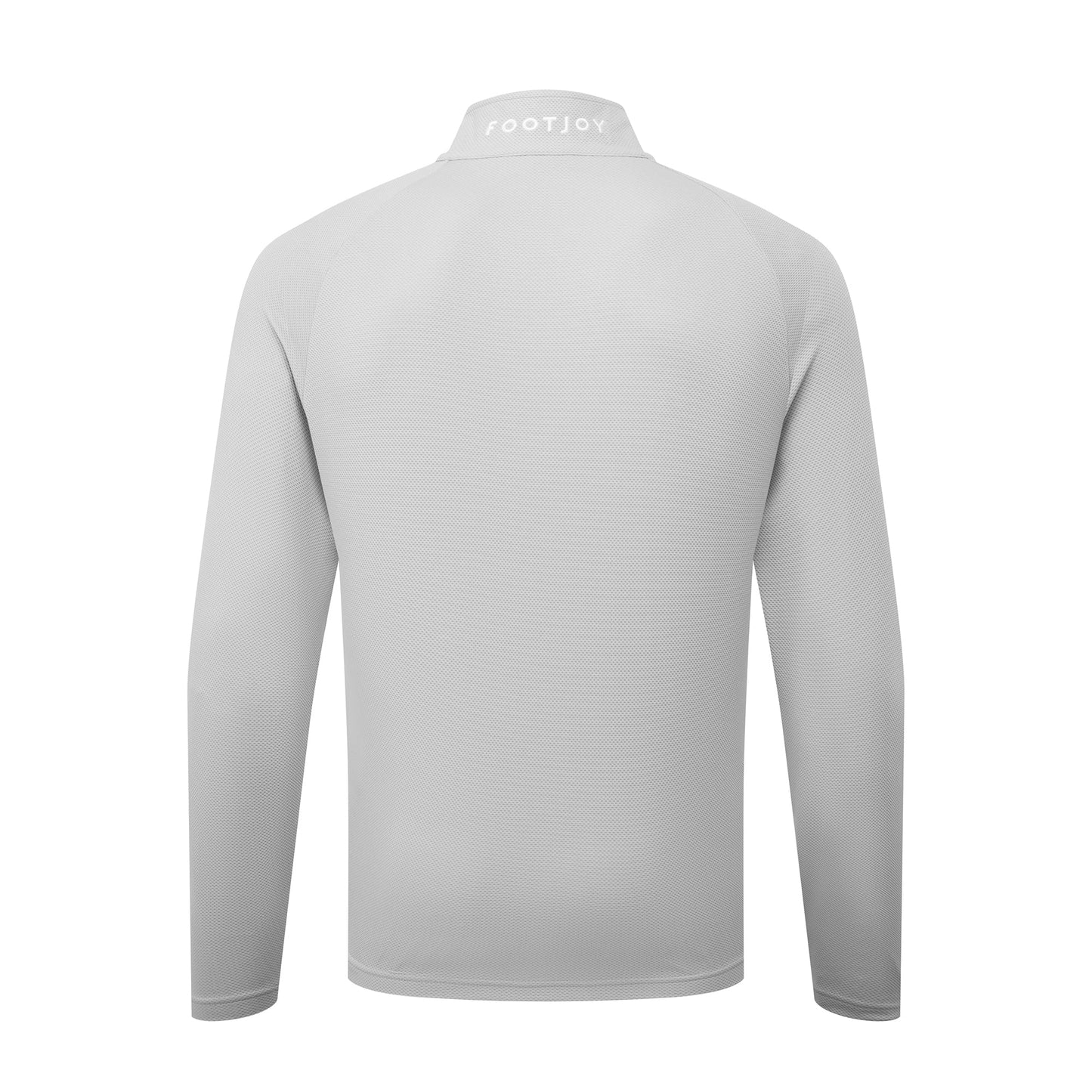 Wordmark Chill Out Pullover