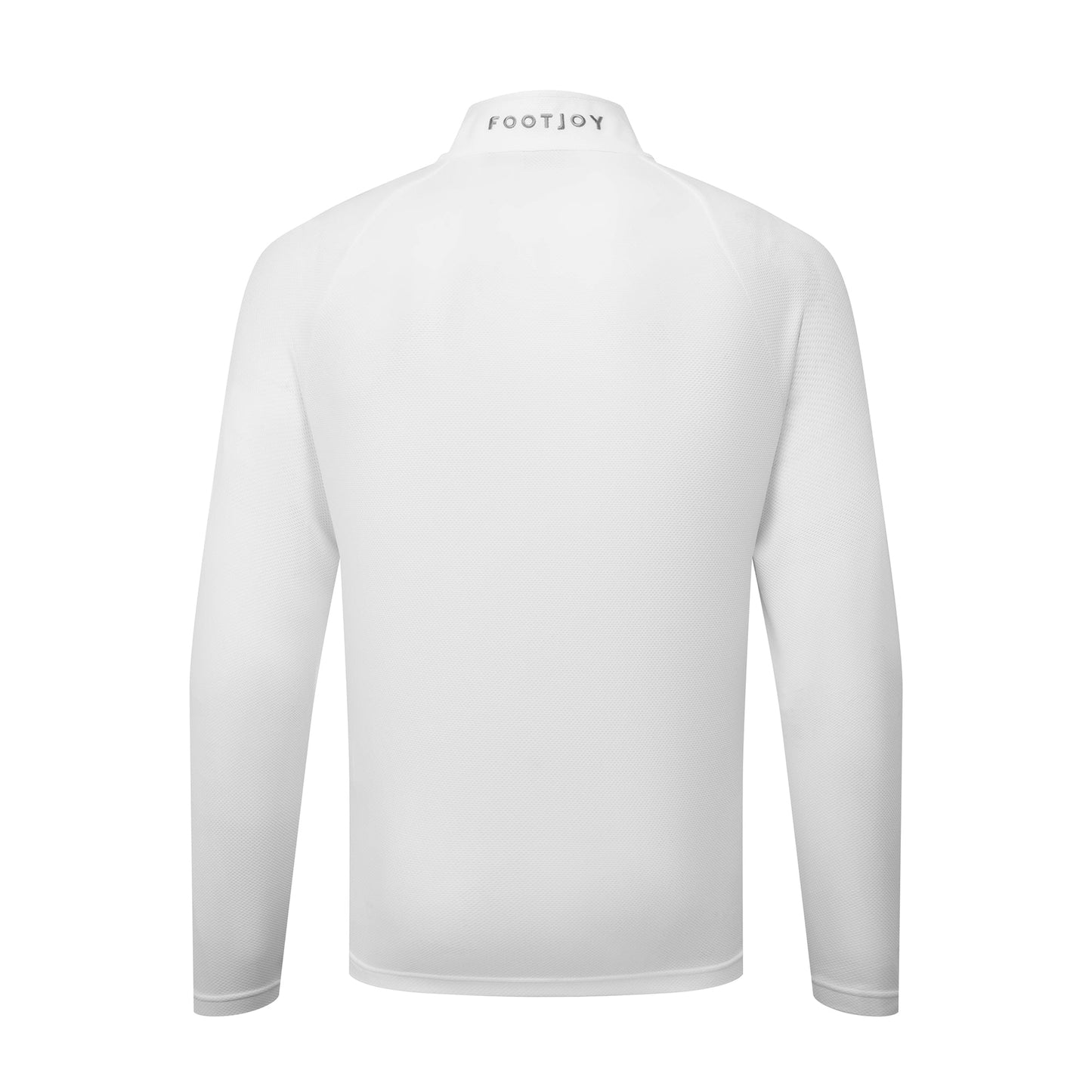 Wordmark Chill Out Pullover