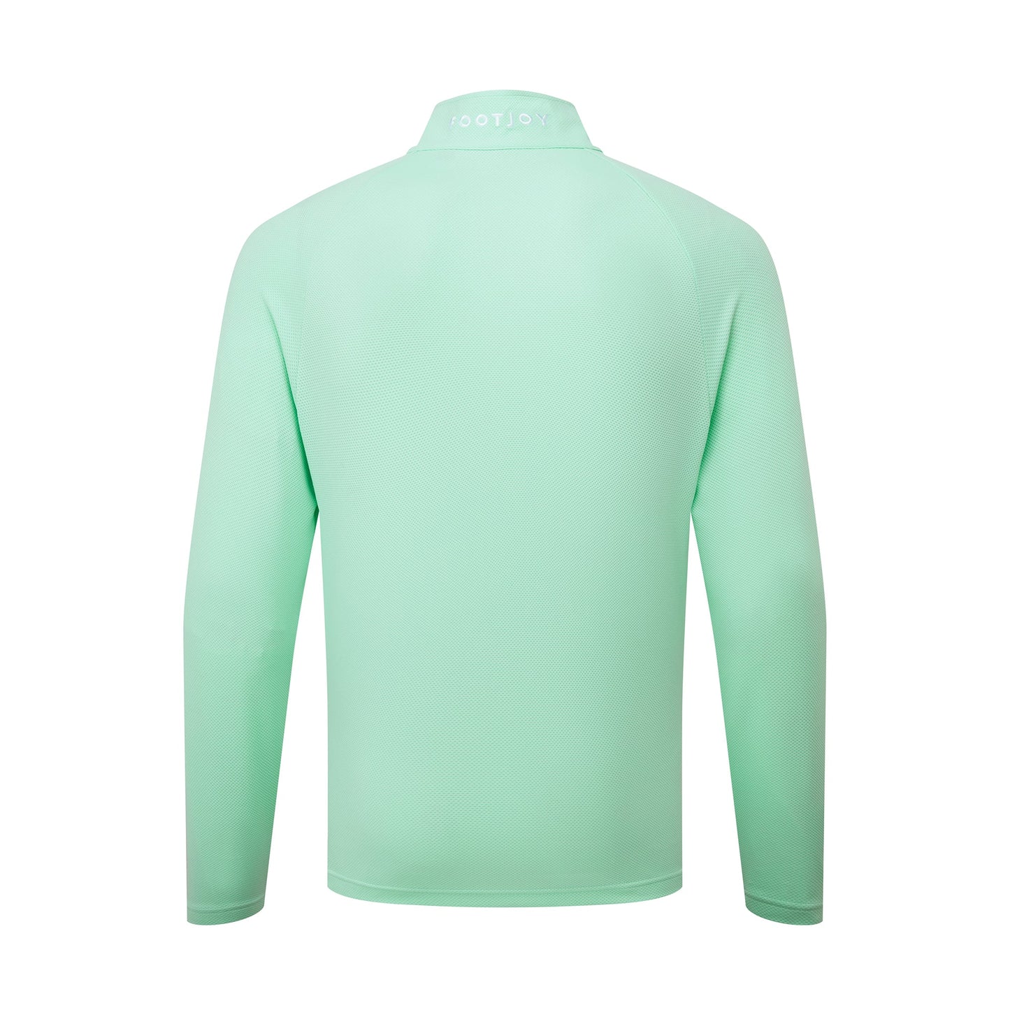 Wordmark Chill Out Pullover