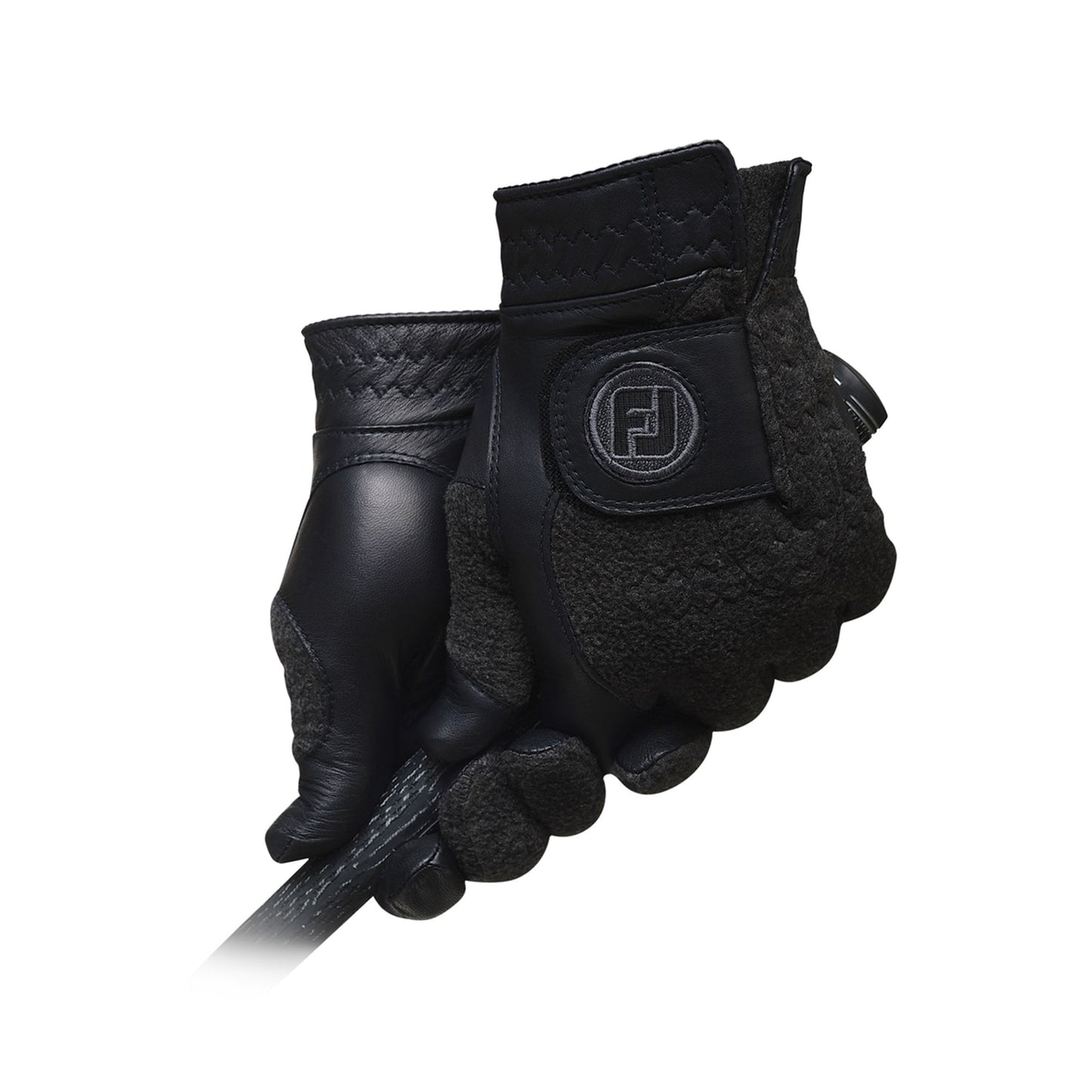 StaSof Winter Golf Gloves Pair