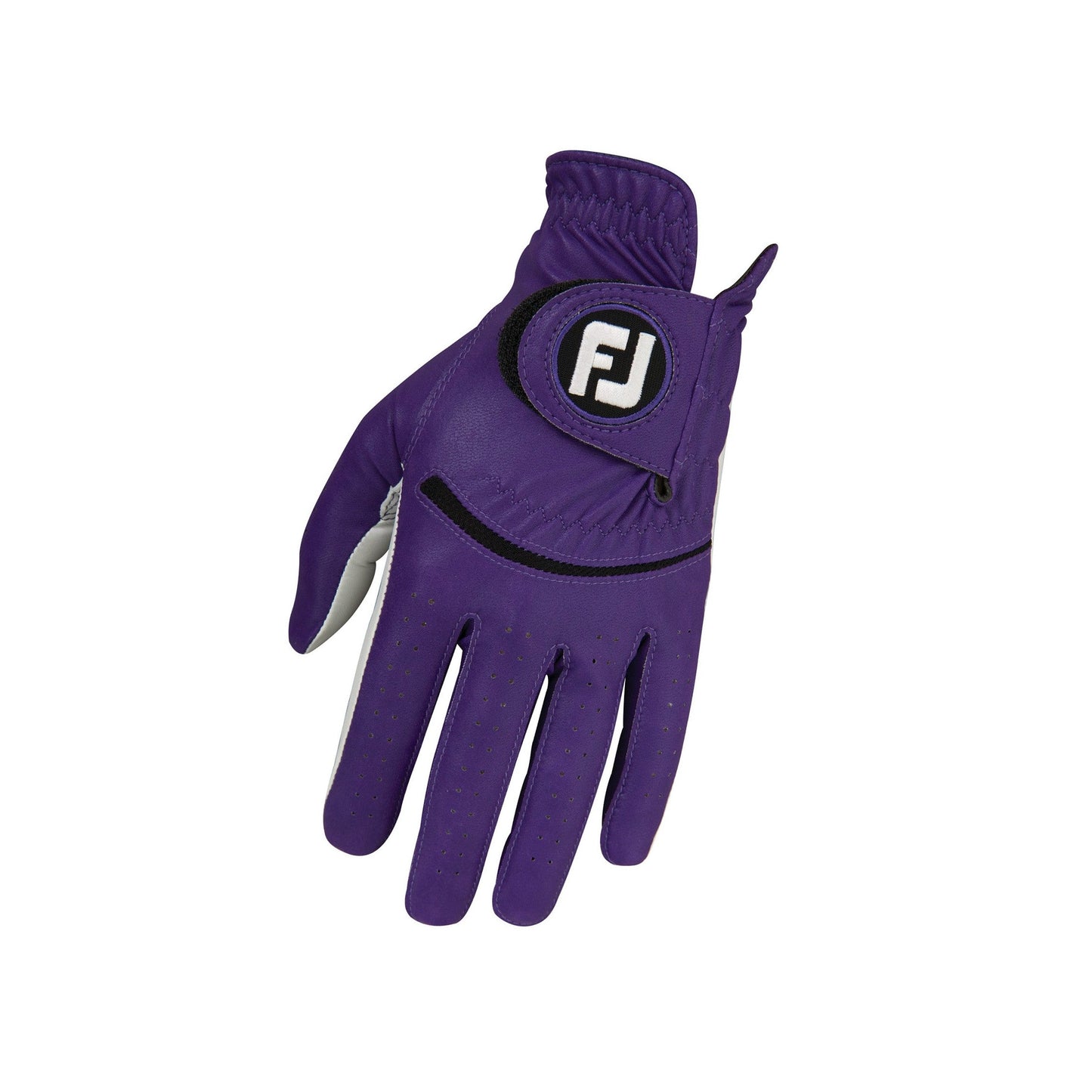 Spectrum Golf Glove MLH