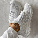 š„Last Day 50% OFF - Women's Luxurious Orthopedic Sneakers