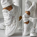 š„Last Day 50% OFF - Women's Luxurious Orthopedic Sneakers