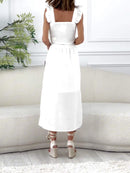 Women's Casual Fashion Two Piece Set