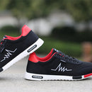 Men's Breathable Casual Sports Shoes
