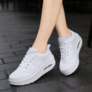WIDEš„Last Day 60% OFF - Women light air flying woven mesh orthopedic Sneakers