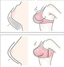 ✨Last Day Buy 1 Get 2 Free✨ 2024 Plus Size Comfortable Underwear Bra