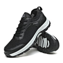 Lightweight Breathable Outdoor Trekking and Trail Shoes