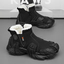 Men‘s Soft Waterproof Hiking Boots