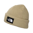 The North Salty Lined Recycled Beanie Hat