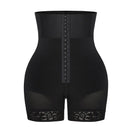 BBL Effect Faja Shorts - Low Back
