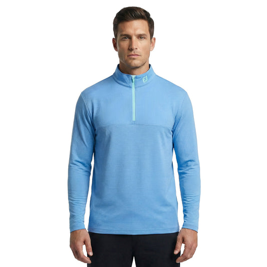 Angled Ottoman Chill Out Pullover