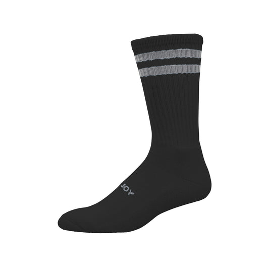ComfortSof Crew Golf Socks - 3 Pack