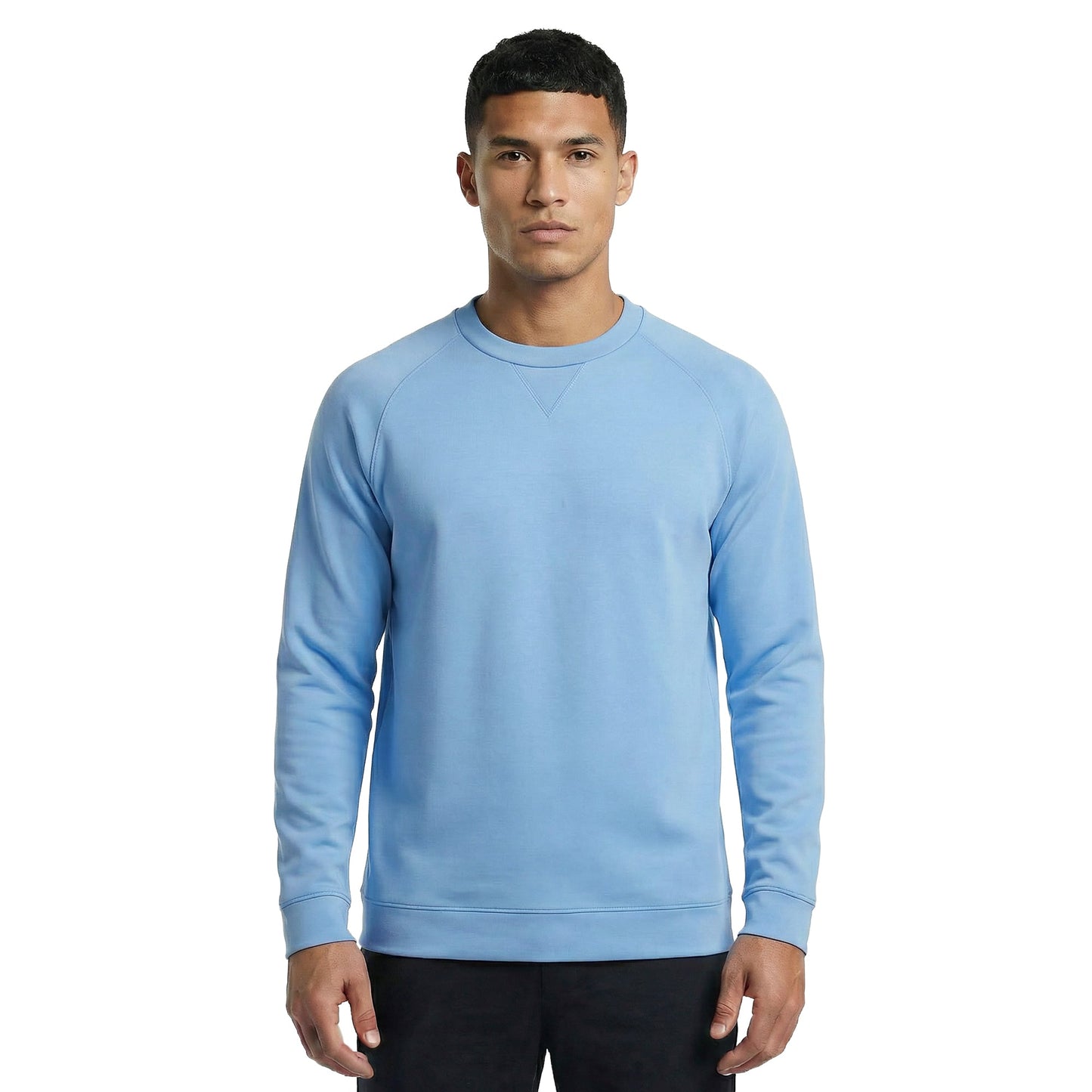Crew Neck Sweater